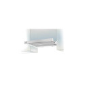 Akpo WK7LIGHTECO50IX cooker hood Semi built-in (pull out) Stainless steel 220 m³/h