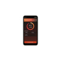 Ninja WP100EU food thermometer 0 - 370 °C Digital