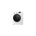 Hisense WFQA9014EVJM washing machine Front-load 9 kg 1400 RPM White