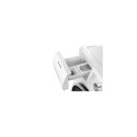 Hisense WFQA9014EVJM washing machine Front-load 9 kg 1400 RPM White