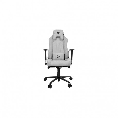 Arozzi Vernazza Universal gaming chair Padded seat Grey