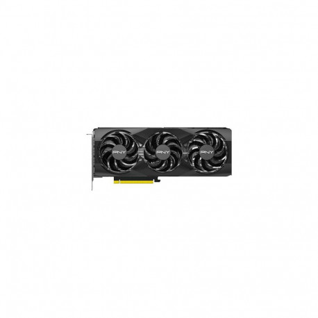 PNY GeForce RTX 5070 OC NVIDIA 12 GB GDDR7