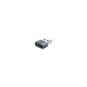 Alcasa USB-AD203-5 cable gender changer USB-A USB-C Grey