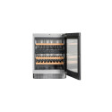 Liebherr UWTgb 1682 Built-in Stainless steel 34 bottle(s)