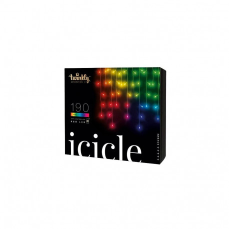 Twinkly TWI190STP-TEU string light 190 lamp(s) LED