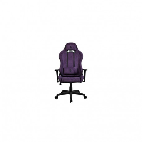 Arozzi Torretta SoftFabric -Purple