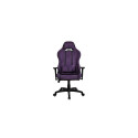 Arozzi Torretta SoftFabric -Purple