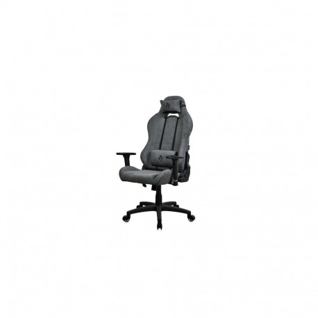 Arozzi Torretta SoftFabric - ASH