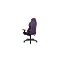 Arozzi Torretta SoftFabric -Purple