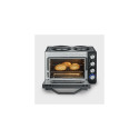 Severin TO 2074 toaster oven 30 L 2500 W Black Grill