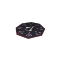 Subsonic SA5550-AC1 antistatic floor mat Black