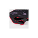 Subsonic SA5550-AC1 antistatic floor mat Black
