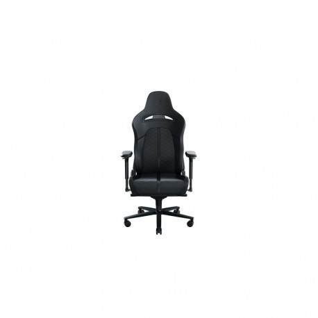 Razer Enki PC gaming chair Upholstered seat Black
