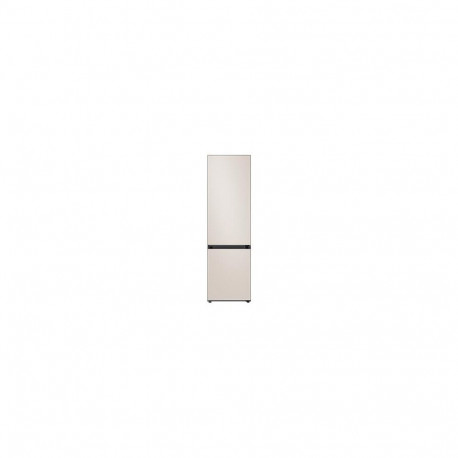 Samsung RB38C7B5D39/EF fridge-freezer Freestanding 390 L D Beige