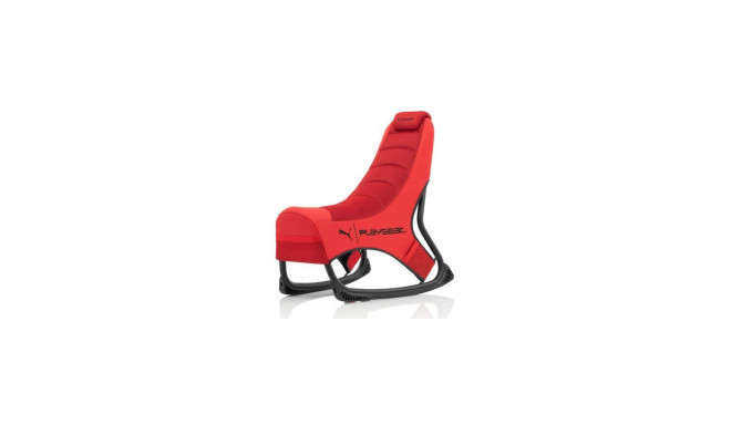 Playseat Puma Active Gaming Seat - Red