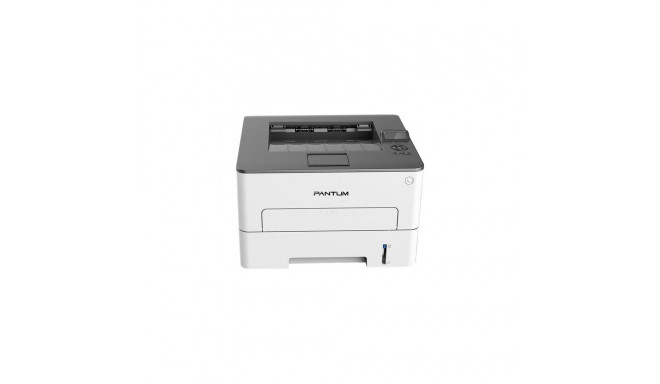 Pantum P3010DW laser printer 1200 x 1200 DPI A4 Wi-Fi