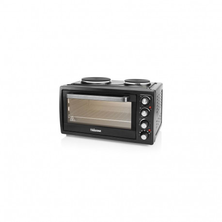 Tristar OV-1443 Convection oven with 2 hot plates