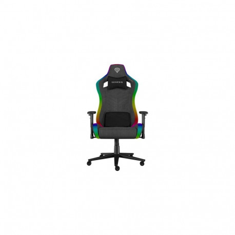 GENESIS Trit 660 RGB Grey
