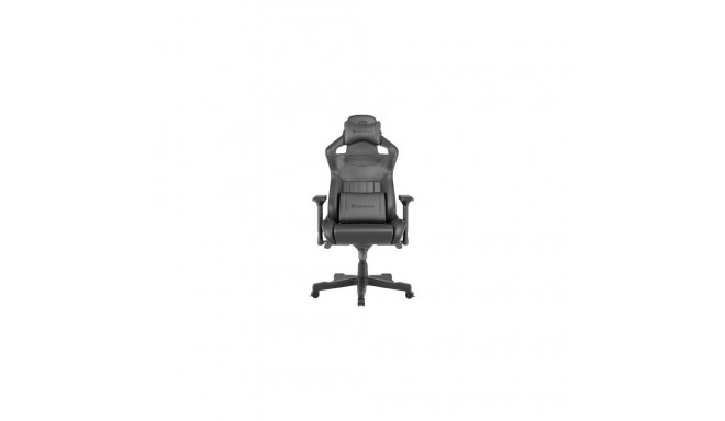 GENESIS Nitro 950 PC gaming chair Padded seat Black