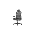 GENESIS Nitro 950 PC gaming chair Padded seat Black