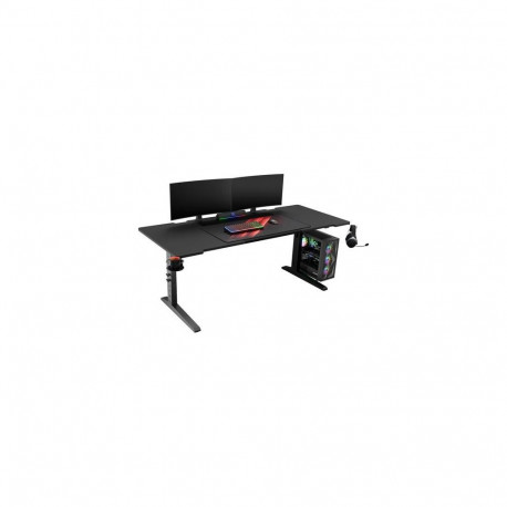 GENESIS NDS-2251 computer desk Black