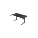 GENESIS NDS-2249 computer desk Black