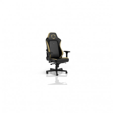 noblechairs HERO PC gaming chair Padded seat Black