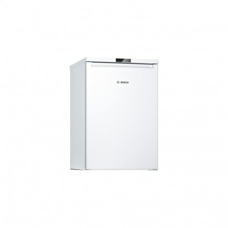 Bosch Serie 2 KTR15NWEB fridge Freestanding 134 L White
