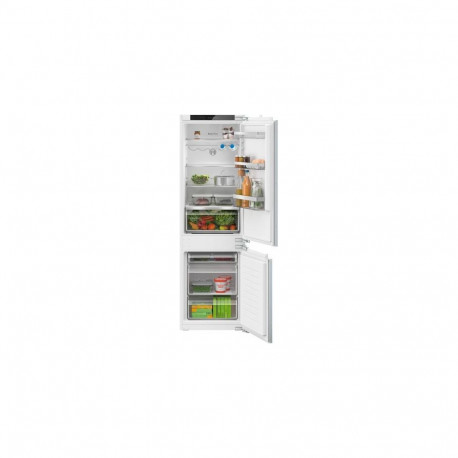 Bosch Serie 4 KIV86VFE1 fridge-freezer Built-in 267 L E White