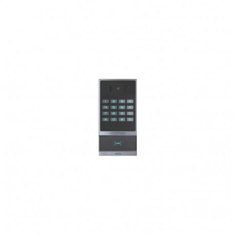 Fanvil i64 video intercom system 2 MP Aluminium
