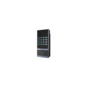 Fanvil i64 video intercom system 2 MP Aluminium