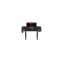 Huzaro Hero 8.2 Black