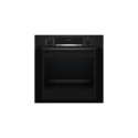 Bosch Serie 4 HQA334EB3 oven 71 L 3400 W Black