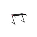 Huzaro Hero 2.5 Black