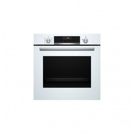 Bosch Serie 6 HBG536EW3 oven 71 L 3400 W White