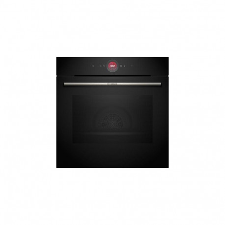 Bosch Serie 8 HBG7721B1 oven 71 L 3600 W Black