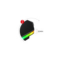 Huzaro Hero 2.5 Black