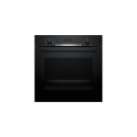 Bosch Serie 4 HBA514BB3 oven 71 L Black