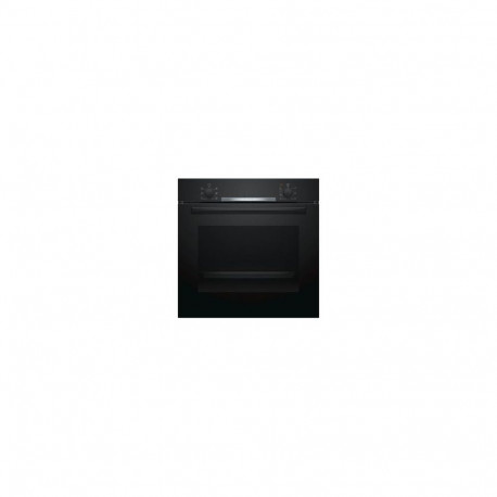 Bosch Serie 2 HBA530BB0S oven 71 L 3400 W Black