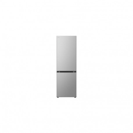 LG GBV3100DPY Freestanding 344 L D Silver
