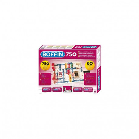 BOFFIN I 750