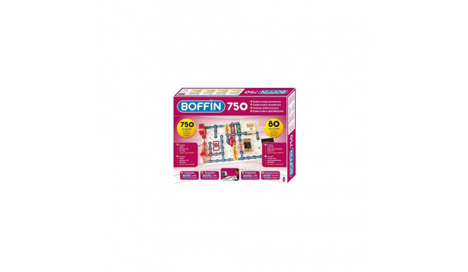 BOFFIN I 750