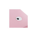 Deltaco GAM-055-P computer desk Pink
