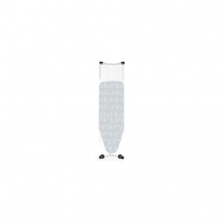 Polti FPAS0001 ironing board Full-size ironing board 1222 x 435 mm