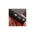 3Doodler FLOW 3D pen 2.2 mm Black