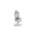 Fractal Design FD-CH-RE1M-02 video game chair PC gaming chair Padded seat White