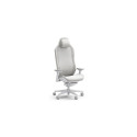 Fractal Design FD-CH-RE1F-02 video game chair PC gaming chair Padded seat White