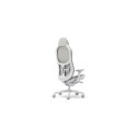 Fractal Design FD-CH-RE1F-02 video game chair PC gaming chair Padded seat White