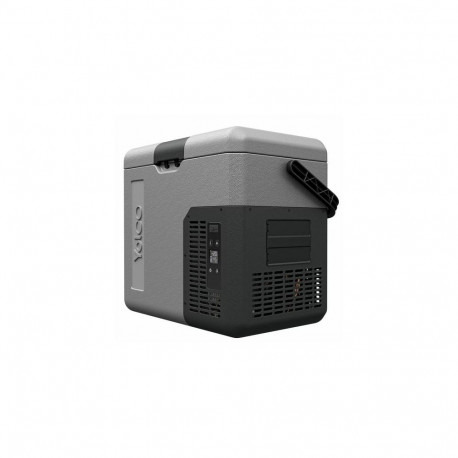 Yolco ET18 fridge Portable (placement) 17 L Grey