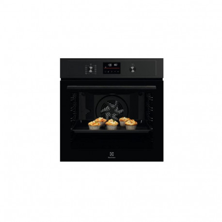 Electrolux EOD4P57H oven 3490 W Black
